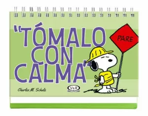 TOMALO CON CALMA