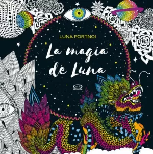 LA MAGIA DE LUNA