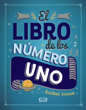 EL LIBRO DE LOS NUMERO UNO
