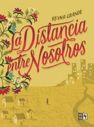 LA DISTANCIA ENTRE NOSOTROS