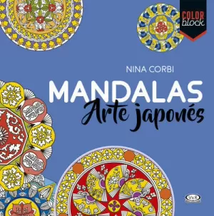 ARTE JAPONÉS COLORBLOCK