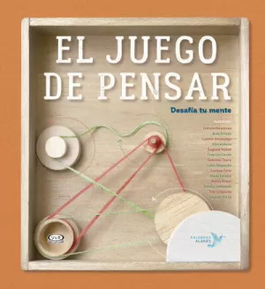 EL JUEGO DE PENSAR