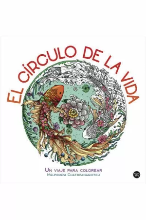 EL CIRCULO DE LA VIDA