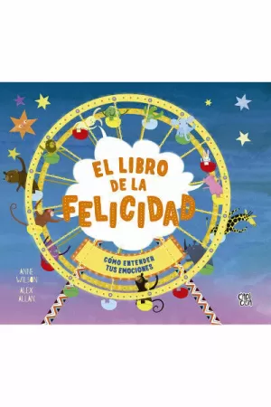 EL LIBRO DE LA FELICIDAD