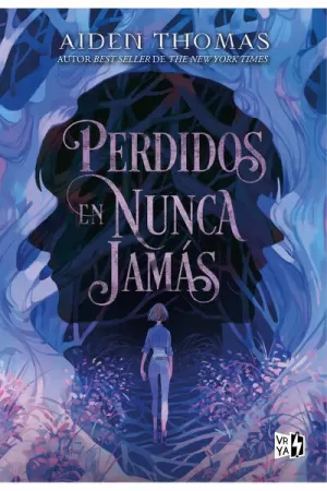 PERDIDOS EN NUNCA JAMÁS