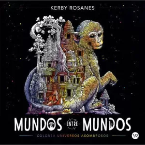 MUNDOS ENTRE MUNDOS