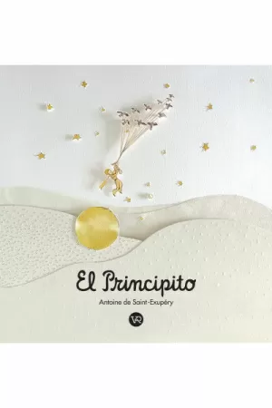 EL PRINCIPITO EDICIÓN DE LUJO