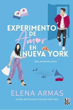 EXPERIMENTO DE AMOR EN NUEVA YORK