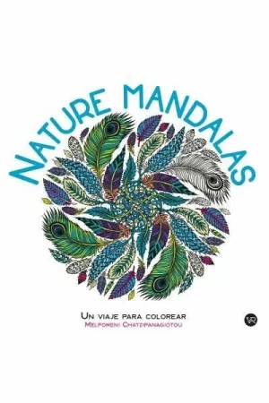 NATURE MANDALAS