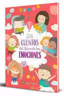 26 CUENTOS DEL REINO DE LAS EMOCIONES