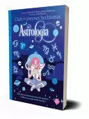 CLUB DE JOVENES HECHICERAS ASTROLOGÍA CLUB DE JÓVENES HECHICERAS