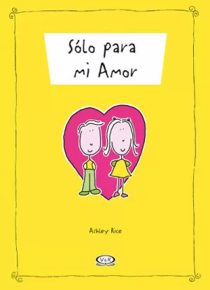 SOLO PARA MI AMOR