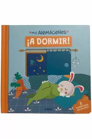 MIS ANIMÁGENES A DORMIR N.V.